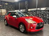 DS Automobiles Ds DS3 3 1.4 HDi 70 Just Black - DS Automobiles DS3 aus 2011