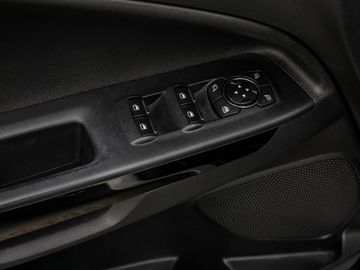 Ford Ecosport 1.0 Active Kamera Fahrassistenz-Paket