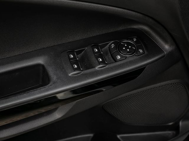 Ford Ecosport 1.0 Active Kamera Fahrassistenz-Paket