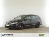 Volkswagen Golf VII 2.0 TDI GTD *ACC*LED*PDC*Navi*StandH* - Volkswagen Golf mit Diesel-Antrieb: Standheizung, Kombi