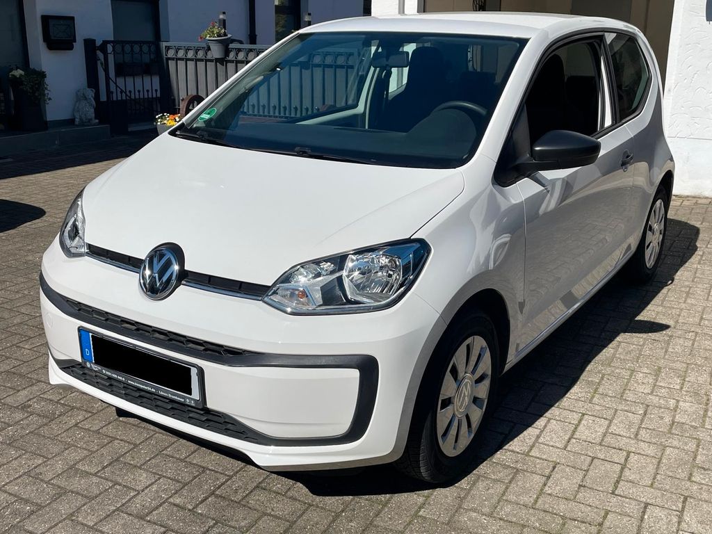 Image of Volkswagen up!