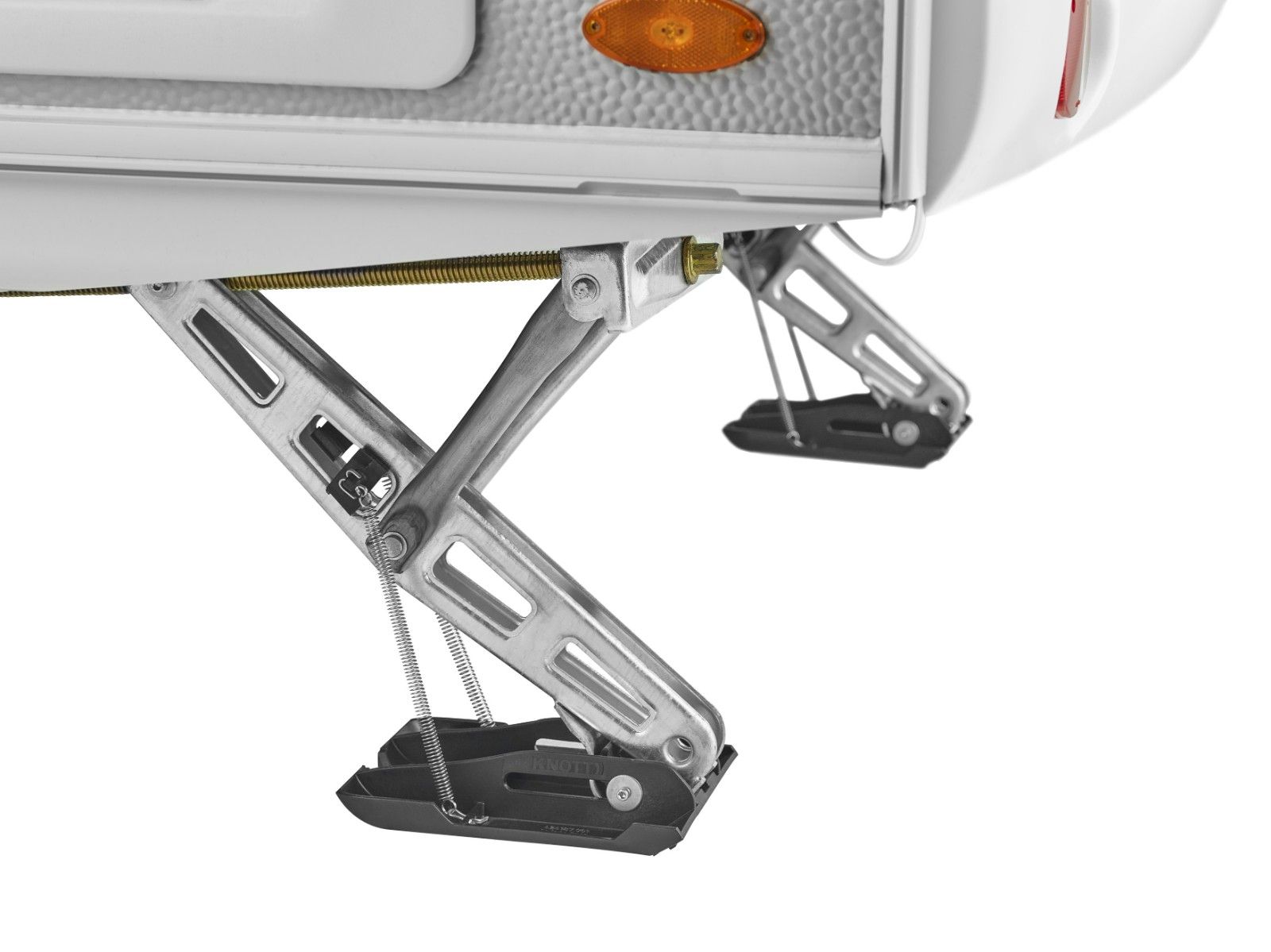 Fahrzeugabbildung Bürstner Premio Life 480 TS Attractive*1500Kg*Paket1+2