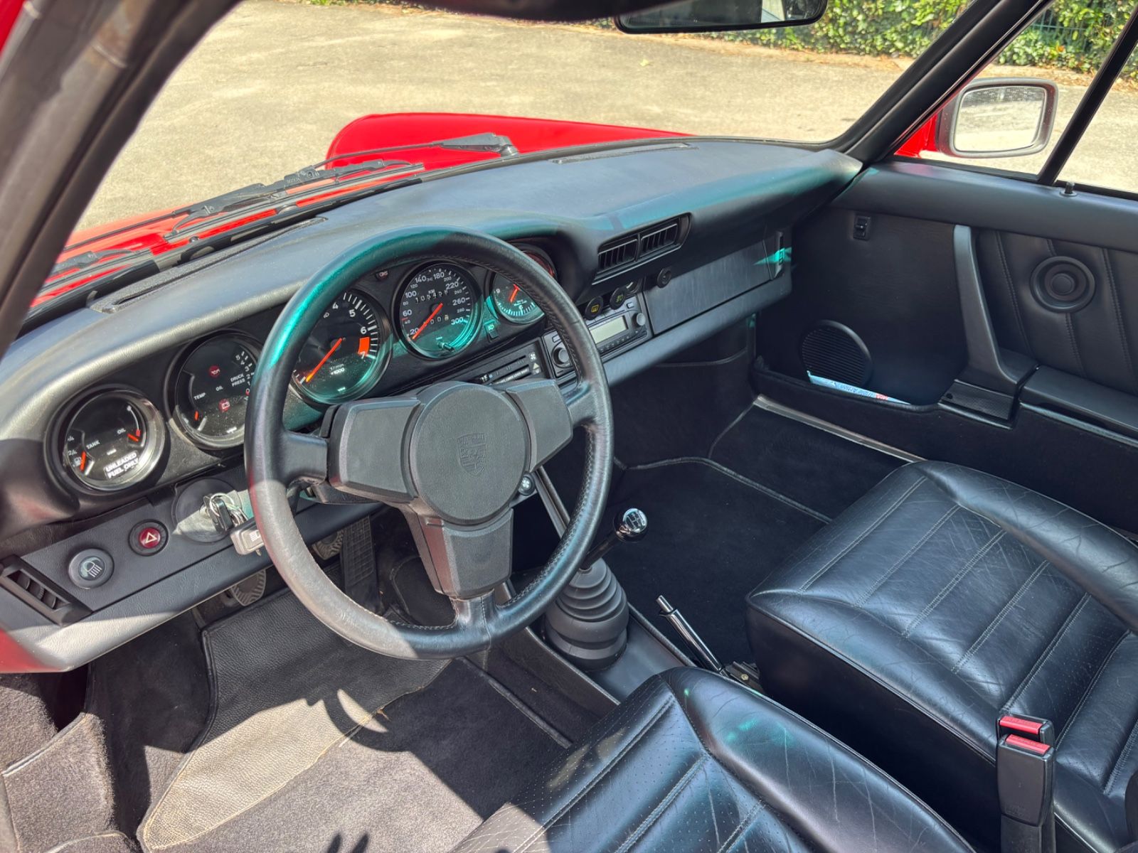 PORSCHE 911 11