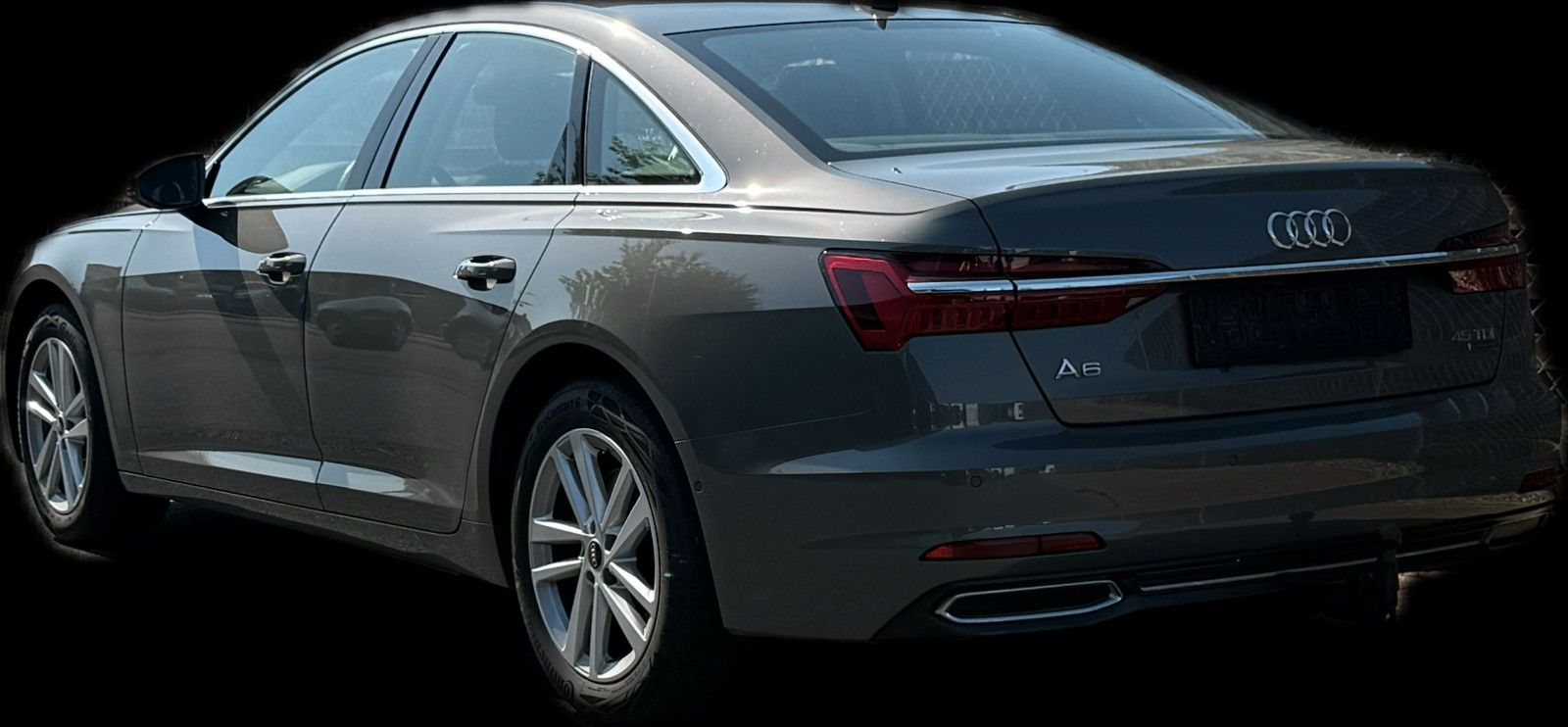 Audi A6 Lim. 45 TDI quattro sport LED MwSt. AHK imagem 3