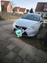 Ford Mondeo Limousine 1.6 Top Zustand - gebrauchte Ford Mondeo aus dem Jahr 2009