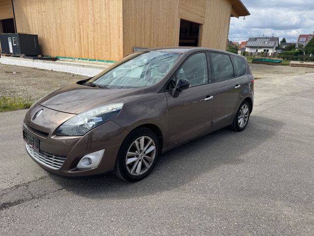 Renault Scenic III Grand Luxe