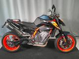 KTM 890 Duke R 2023 - KTM BLAU