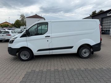 Ford Transit Custom - 7