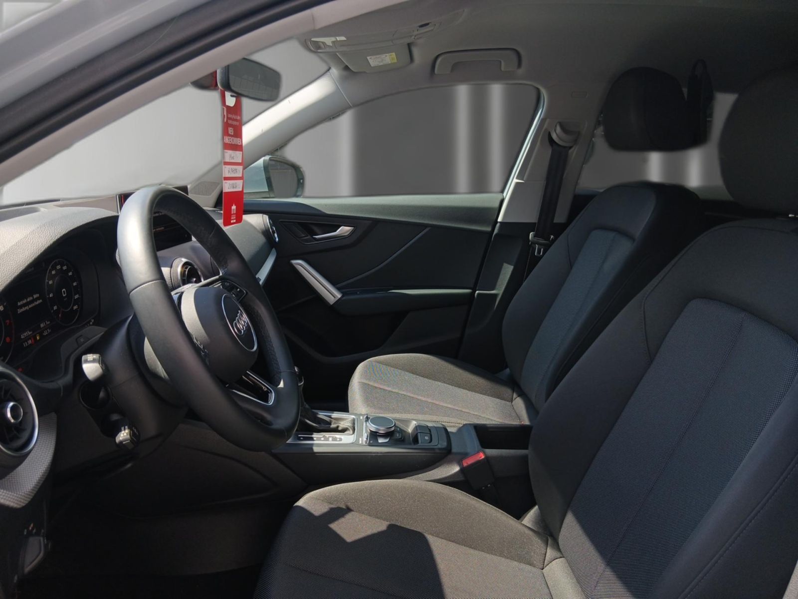 Audi Q2 - Bild 7