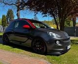 Opel Adam S 1.4 Turbo * 192 PS * Recaro * OPC Line * - Opel Adam OPC Gebrauchtwagen