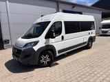 Westfalia Columbus 600 D++Viele Extras++ - Westfalia Wohnwagen & Wohnmobile
