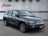 Jeep Compass 4x4 2.4 Limited - Jeep Compass in Halle