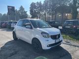 Smart ForFour 453 AUTOMATICA - Smart forfour 453
