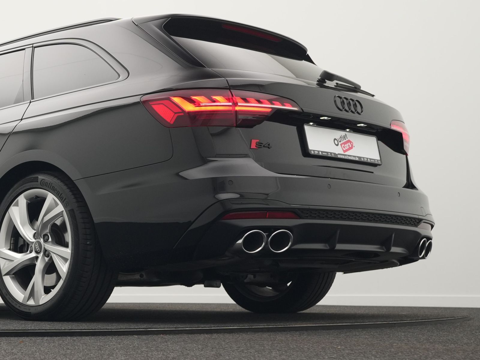 Audi S4 - Bild 40