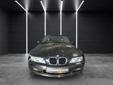 BMW Z3 1.8 M PAKET+SITZHEIZUNG+2 HAND - BMW aus 1998: Cabrio