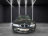 BMW Z3 1.8 M PAKET+SITZHEIZUNG+2 HAND - BMW Z3 aus 1998
