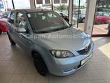 Mazda 2 Lim. 1.4 Active Klima/2.Hand/EURO4 - gebrauchte Mazda 2 aus dem Jahr 2006