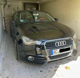 Audi A1 1.4 TFSI Sport MTM Liebhaberfahrzeug! - Audi A1 in Aachen