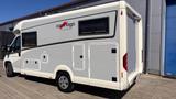 Carthago C-Tourer T 143 + Sehr Gepflegt ! + Wenig Km ! + - Offers