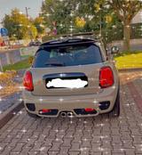 MINI John Cooper Works GP John Cooper Works - MINI MINI: Gp