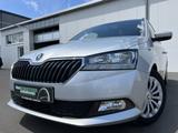 Skoda Fabia Combi 1.0 TSI Ambition SHZ PDC DAB Klima - Skoda Fabia: Ambition