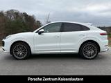 Porsche Cayenne Coupe Platinum Edition Surround-View - gebrauchte Porsche Cayenne aus dem Jahr 2023