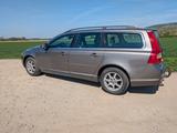Volvo V70 D5  Summum Geartronic Summum - gebrauchte Volvo V70 aus dem Jahr 2010