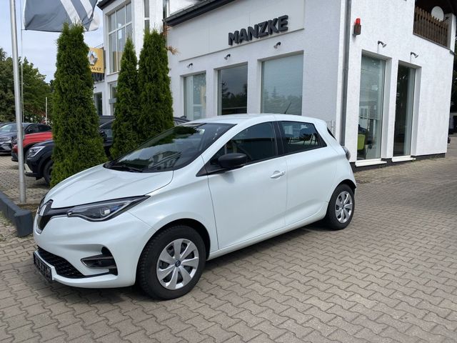 Renault ZOE Z.E. 50 LIFE zzgl. Batteriemiete