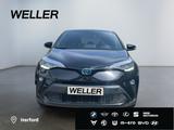 Toyota C-HR 2.0 Hybrid Team D *LED*CarPlay*CAM*SHZ*ACC* - Toyota C-HR Gebrauchtwagen in Berlin
