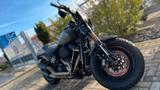 Harley-Davidson FXFBS Softail Fat Bob 114  Jekill and Hyde  - Harley-Davidson Fat Bob 114 (FXFBS)