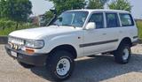 Toyota Land Cruiser HDJ80  4.2 TD  - Toyota Land Cruiser mit Diesel-Antrieb: Hdj