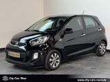 Kia Picanto Spirit PDC+ALU+KLIMA+SHZ+LHZ - Kia Picanto in Hamburg