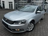 Volkswagen Passat 1.6 TDI Comfortline BlueMotion Tech
