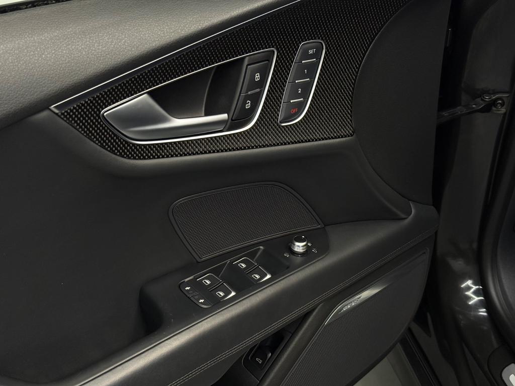 Audi S7 4.0 TFSI V8 quattro, Foto 31 von 50