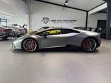 Lamborghini HURACAN PERFORMANTE GRIGIO TITANS CARBON LIFT 20 - Lamborghini: Performante