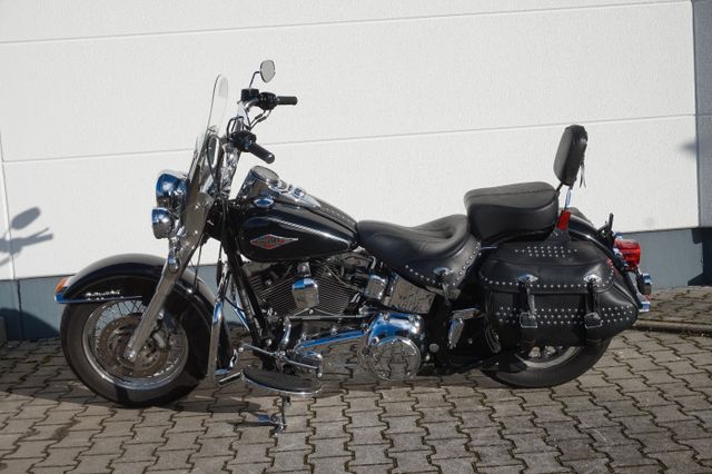 Другие Harley Heritage Softail Classic