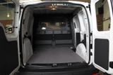 Volkswagen Caddy Kasten 2.0 TDI 4M SOFORT VERFÜGBAR - Tageszulassungen mit Diesel-Antrieb: Allradantrieb