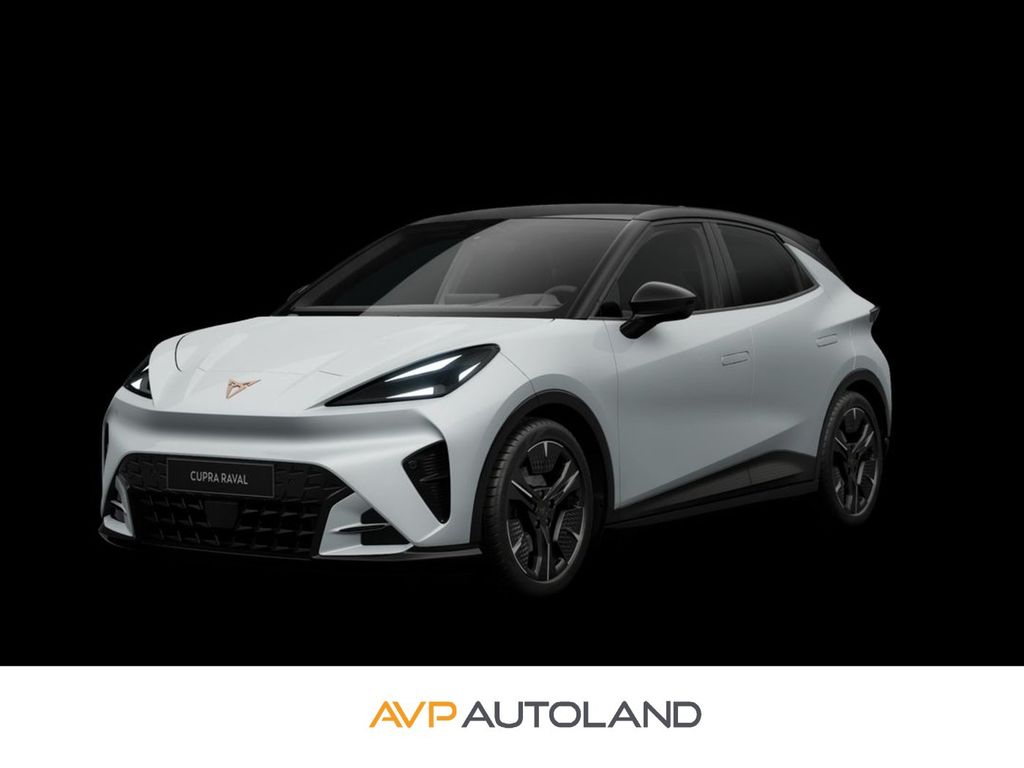 Raval 99 kW 37 kWh Plus