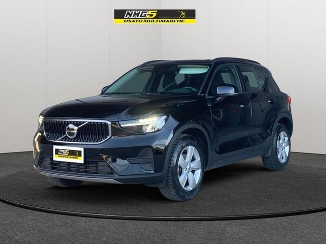 Jiný Volvo XC40 T2 Essential