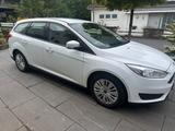 Ford Focus Turnier 1.0 EcoBoost | AHK | PDC | Bl