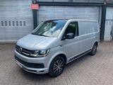 Volkswagen T6 Transporter Kasten-Kombi 2.0 TDI DSG7 BMT - VW T6 Transporter Gebrauchtwagen