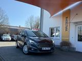 Ford S-Max S-MAX Titanium=7Sitzer-Automatik-Allwetter - Ford S-Max mit Diesel-Antrieb: Automatik