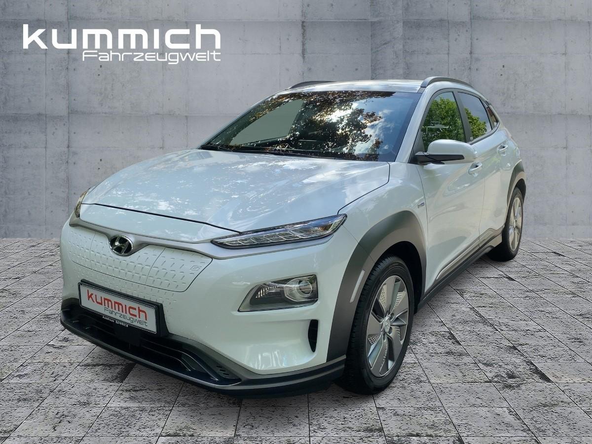 Hyundai KONA Elektro 64 kWh E-Kong