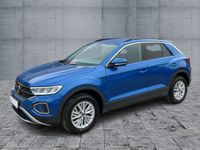 Volkswagen T-Roc - Vorschau Bild 2