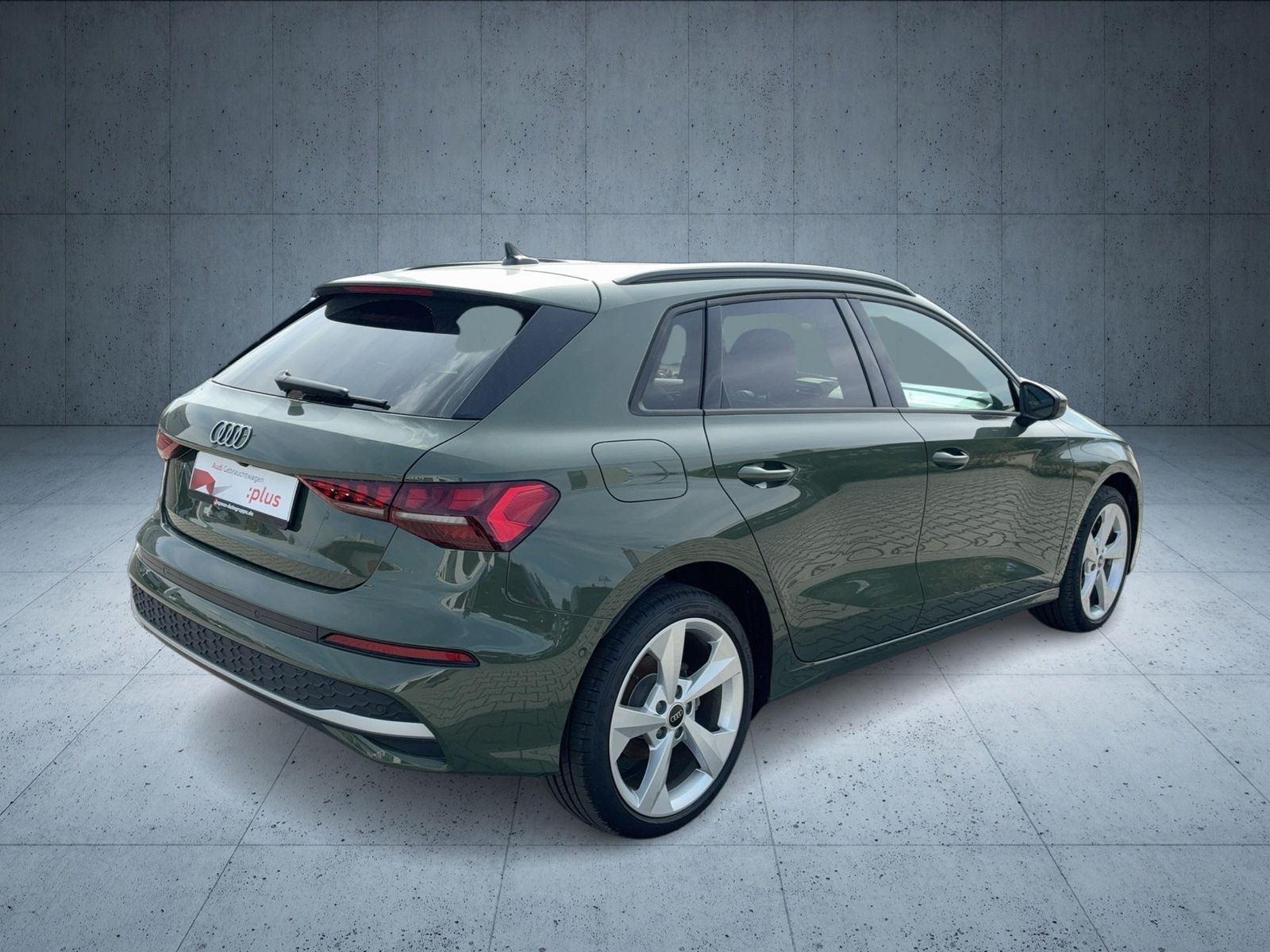 Audi A3 - Bild 6