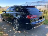 Audi A6 Allroad 3.0 TDI quattro Pano, Luftf, LED, SH - gebrauchte Audi A6 Allroad aus dem Jahr 2017