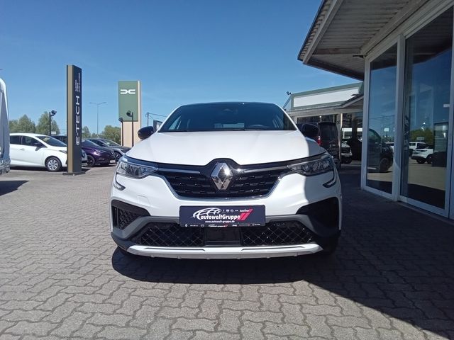 Foto Nummer 6: RENAULT Arkana