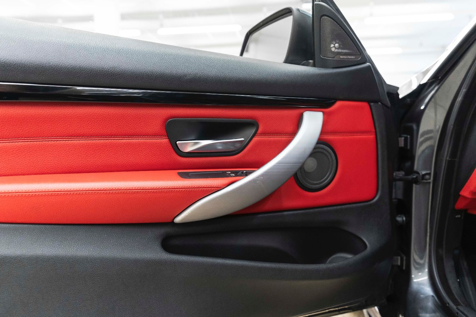 Fahrzeugabbildung BMW 440i Coupé M-PERFORMANCE  HARMAN NAV KAM