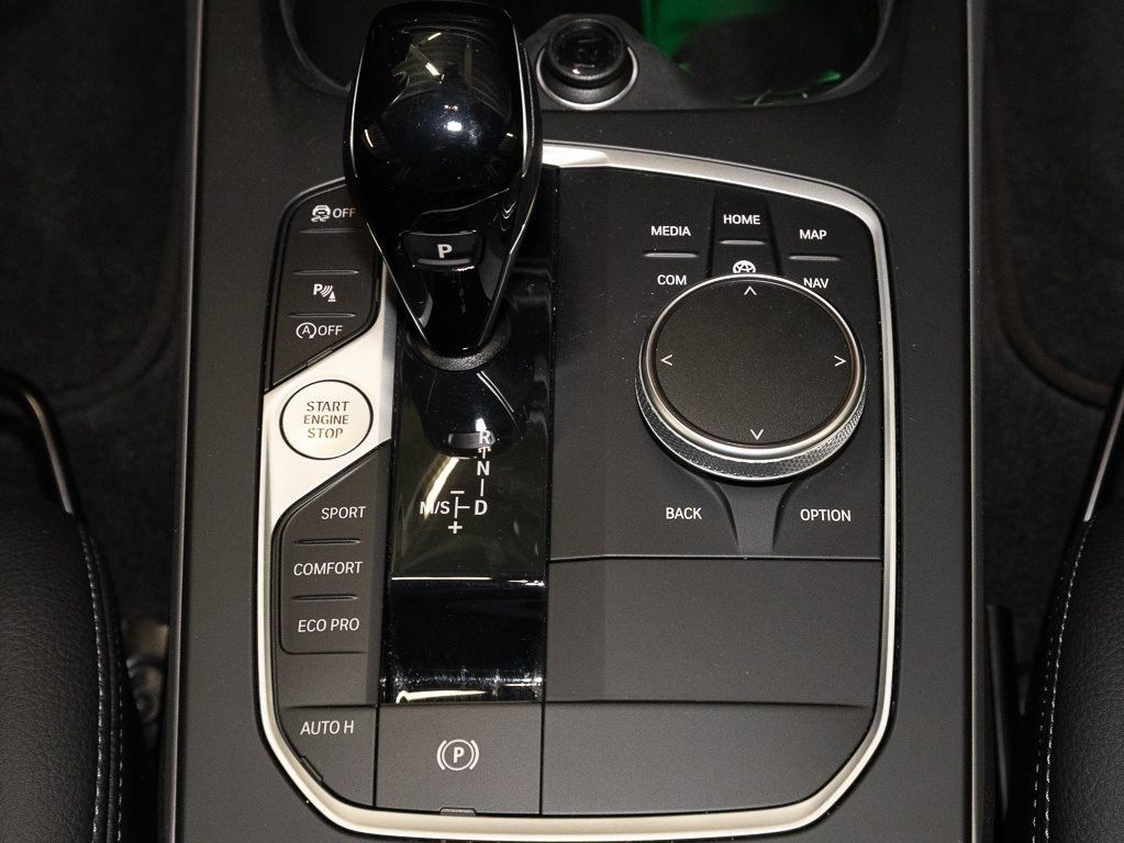 BMW 118 - Bild 8