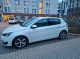 Peugeot 308 Allure 155 THP - gebrauchte Peugeot 308 aus dem Jahr 2013